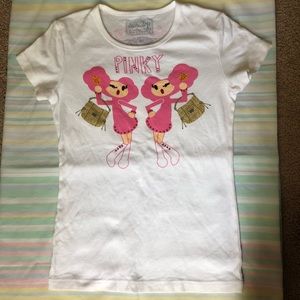 Coach Poppy Shirt (Medium)